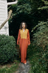 Folkwear Patterns - Gaza Dress